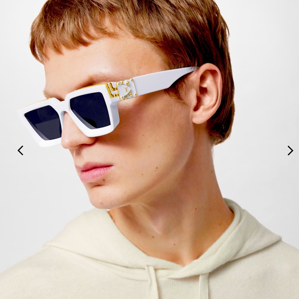 1.1 Millionaires Sunglasses Louis Vuitton